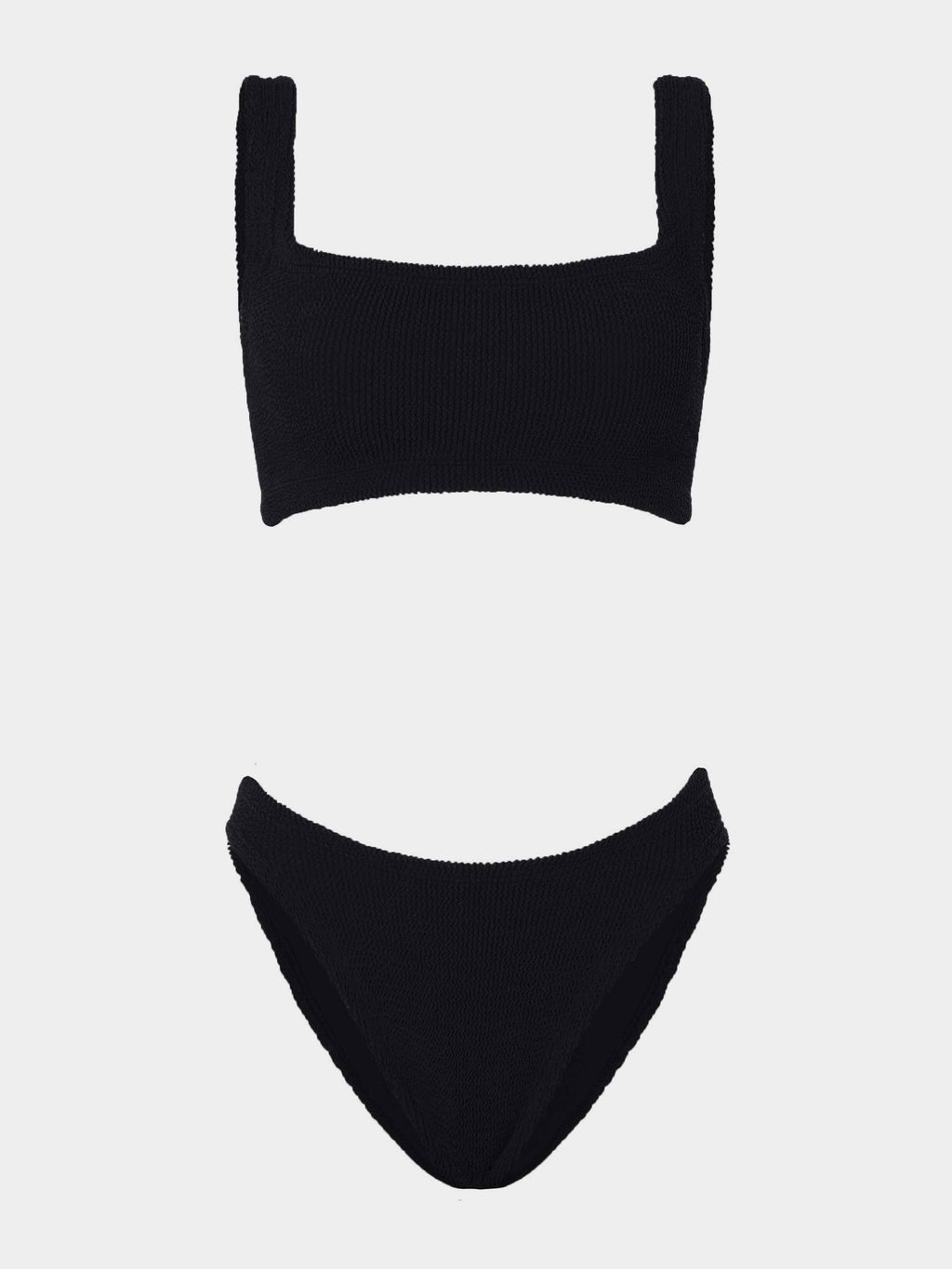 Coverage Xandra Bikini - Black