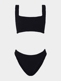 Coverage Xandra Bikini - Black