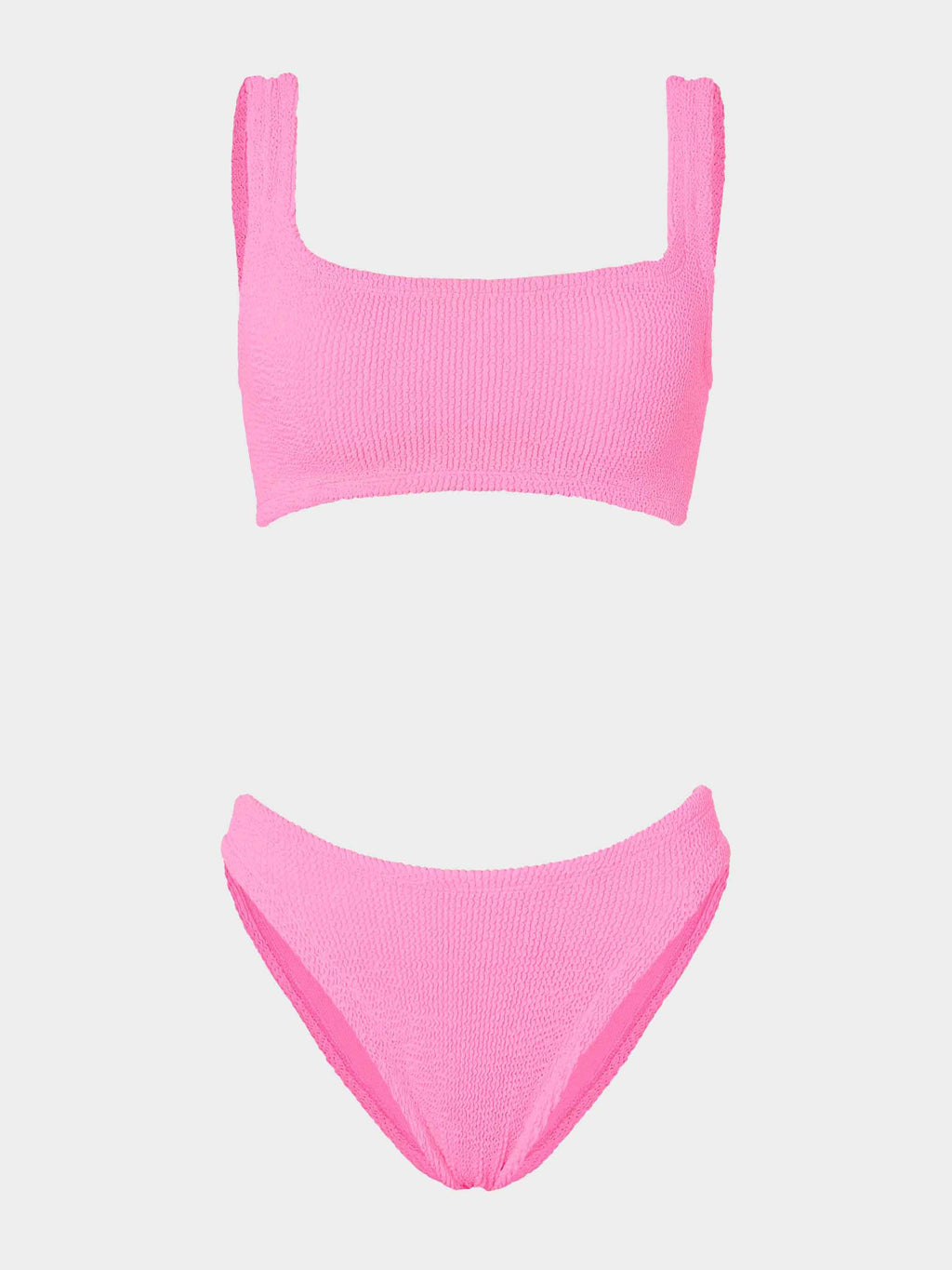 Coverage Xandra Bikini - Bubblegum