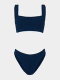 Coverage Xandra Bikini - Navy