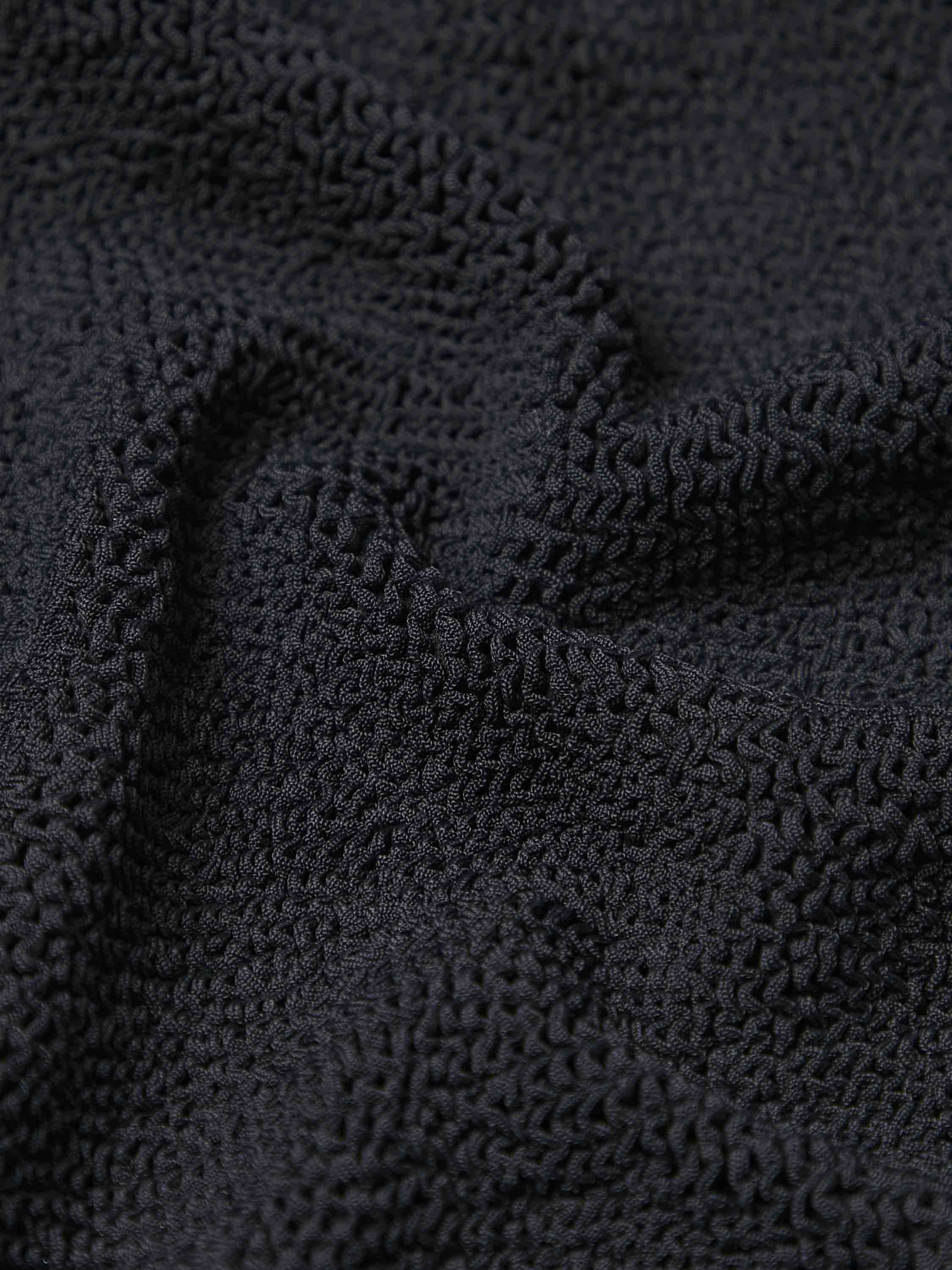 Coverage Xandra Bikini - Black