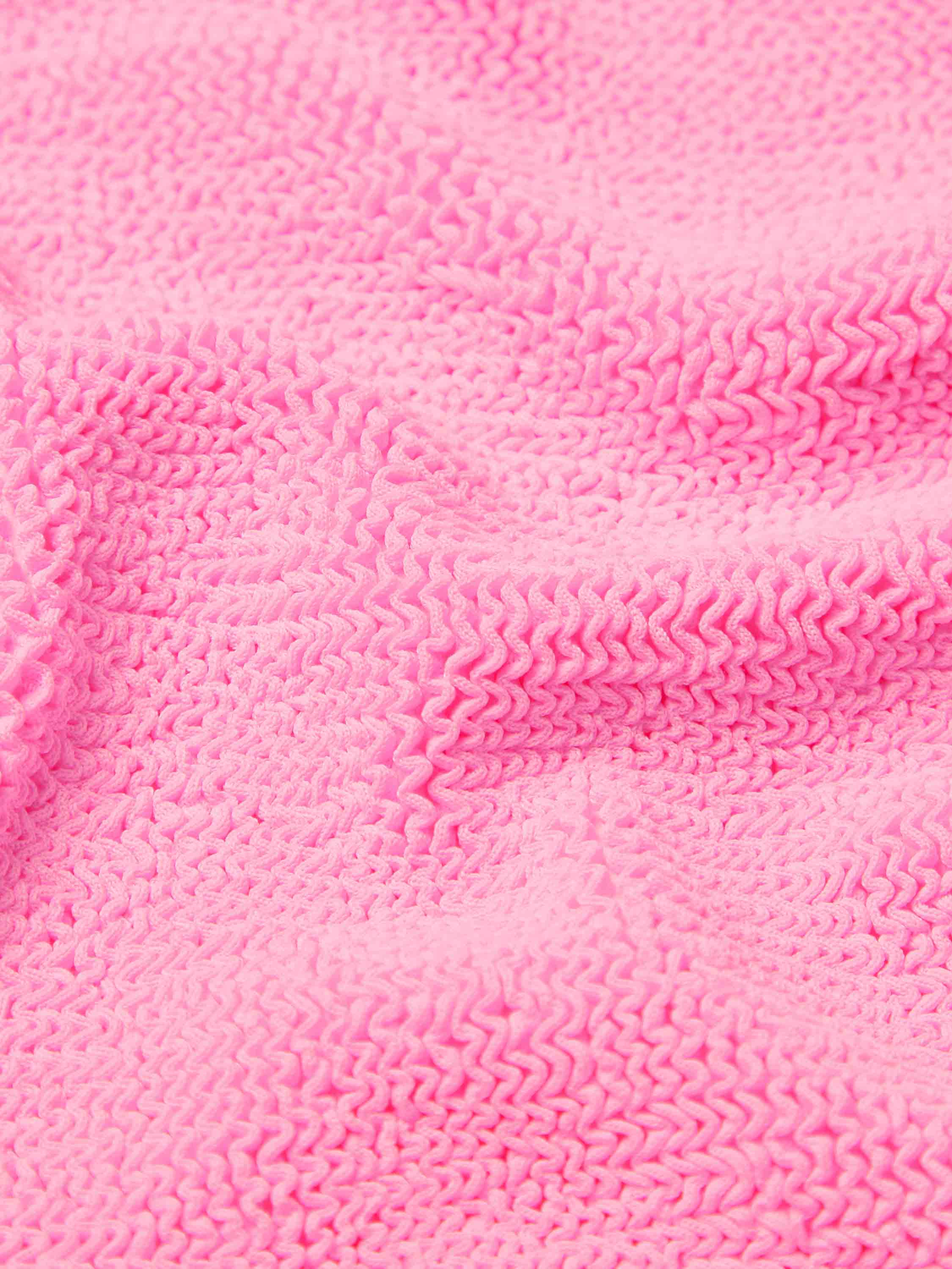 Coverage Xandra Bikini - Bubblegum