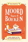 Cozy-mystery-Moord-tussen-de-boeken-boek-cover-9789044772777