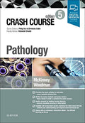 Crash Course Pathology:Crash Course Book Land AU