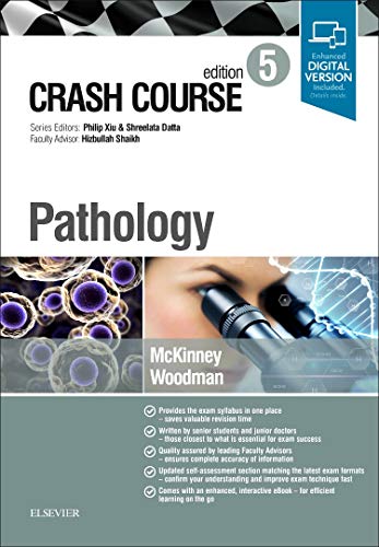 Crash Course Pathology:Crash Course Book Land AU