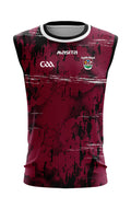 Daingean GAA Sleeveless Shirt Regular Fit Adult