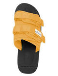 DUALSCAPE SLIDE YELLOW