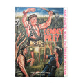 Deadly Prey Gallery "Hand Painted Movie Posters From Ghana "Book