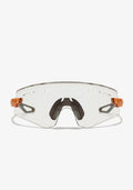 Thunder Rimless Photochromic Orange