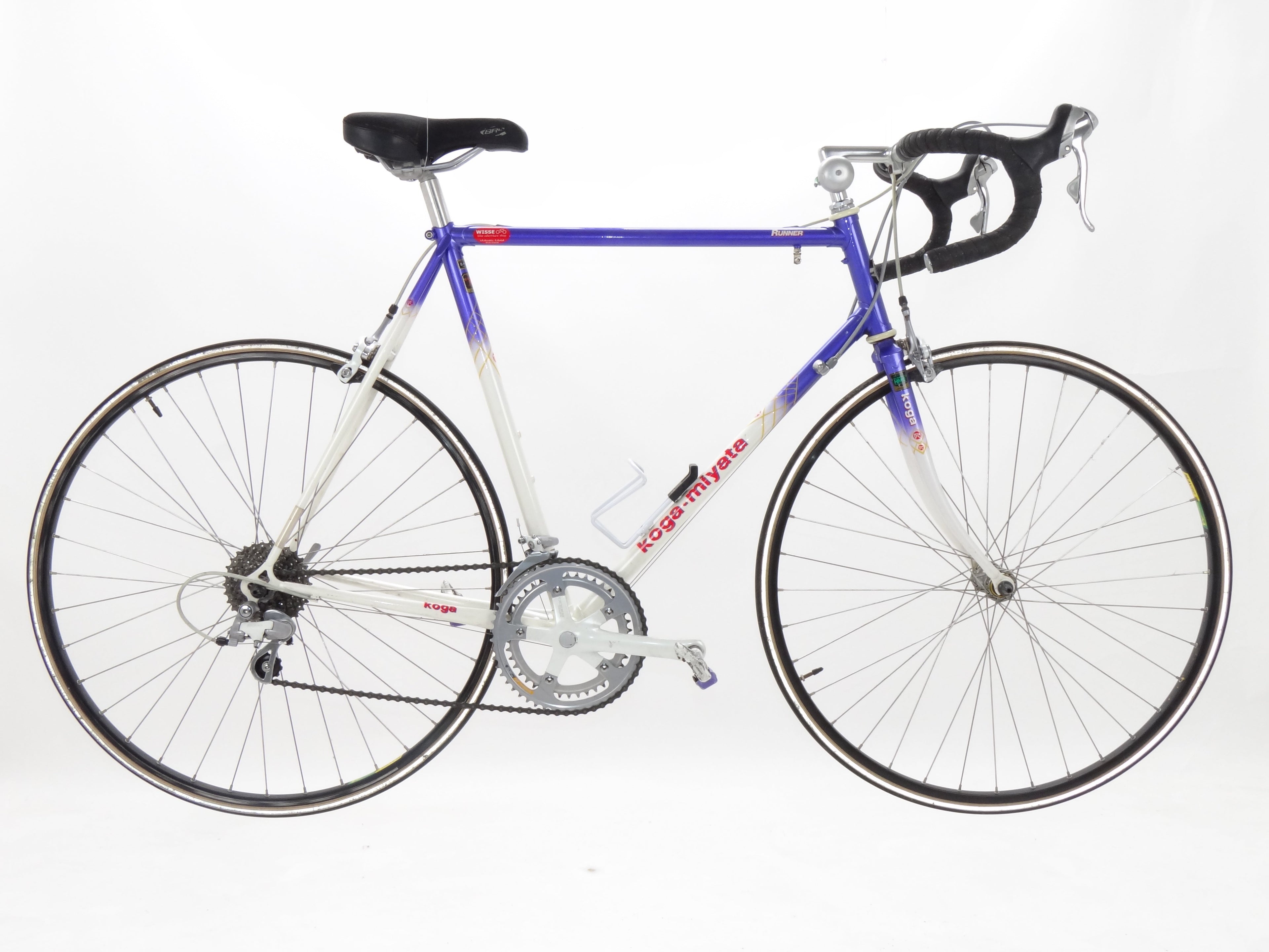 Koga Miyata Runner