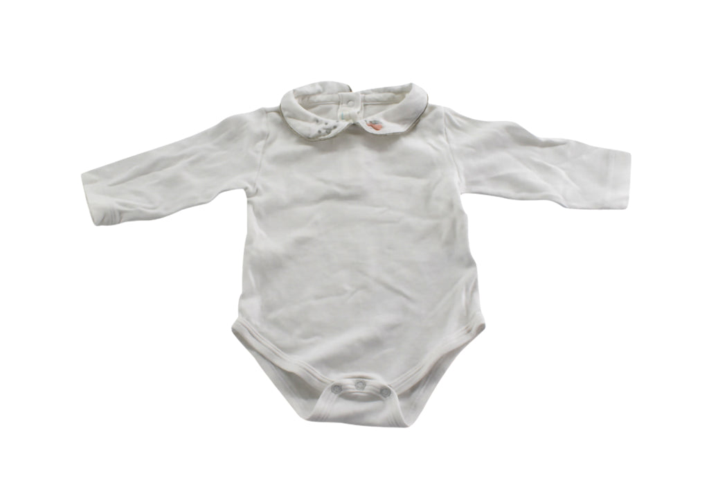 Marie-Chantal, Baby Girls Body, 3-6 Months