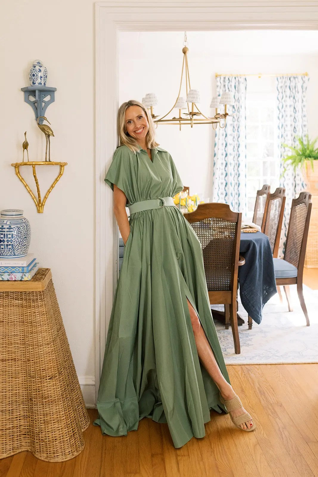 How to Choose the Perfect Fall Wedding Guest Dresses