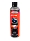 ORAPI Decapant 585 - Preparat do usuwania uszczelek, farb i graffiti