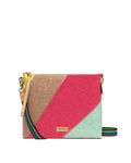 Consuela Tilted Downtown Crossbody