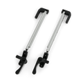 Plastoform RM Auto Window Stay Lever Lock 245mm