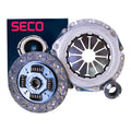 Kit De Embrague Jac S3 / S1 1.5 Marca Seco 3 Pzas