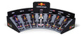 Bburago 1:43 Red Bull Racing 7 Autos + Soporte De Exposición Varios