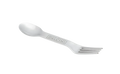 DALCINI Spork -  Combined Spoon + Fork Utensil | Available on mimro