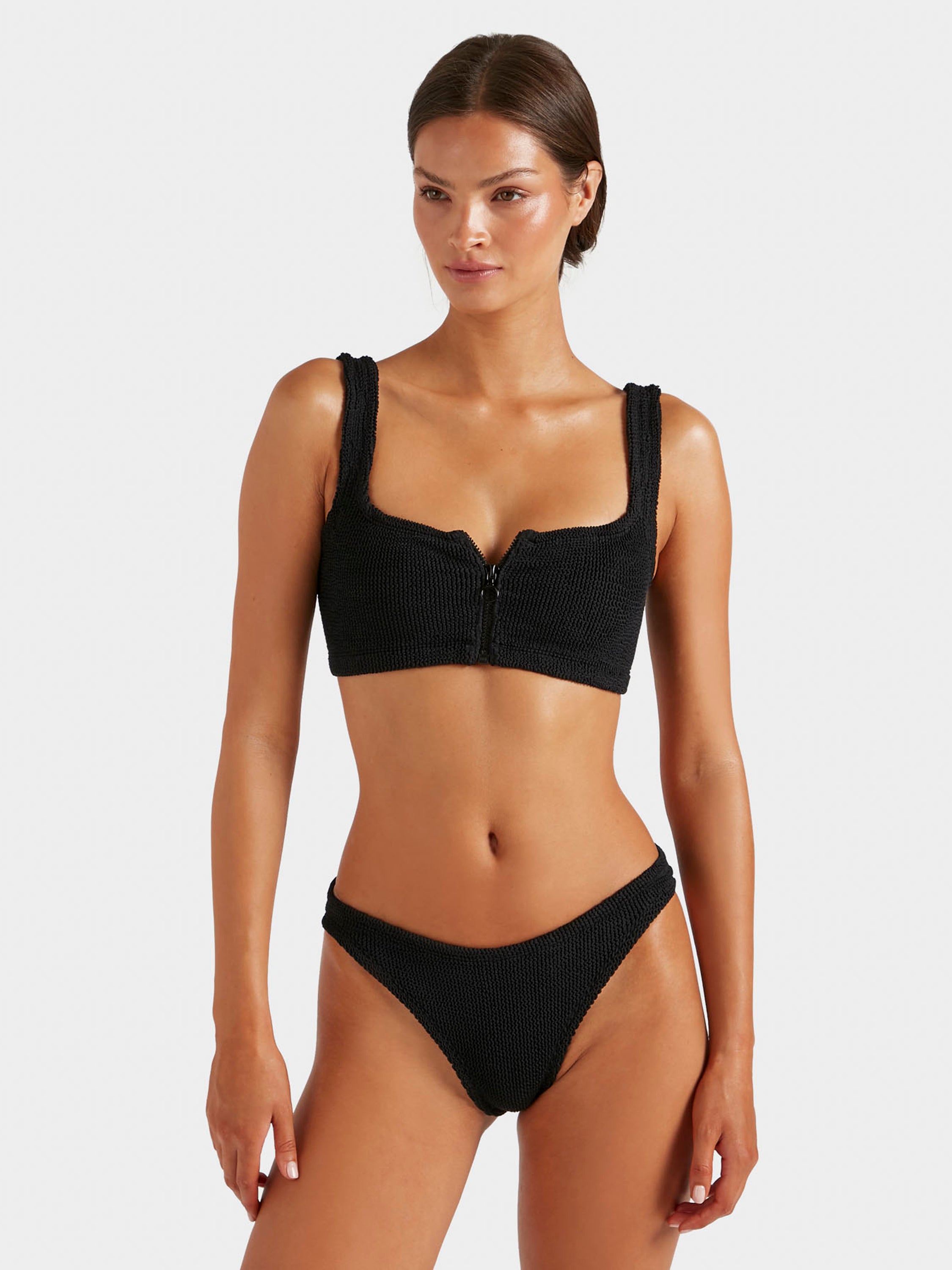 Dallas Bikini - Black