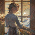 Dan Gerhartz - Winter's Warmth