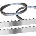 271.5" x 1.14" x .035" x  3/4" Deck Duster (Box of 12 pcs) Bandsaw Blades for Sawmills