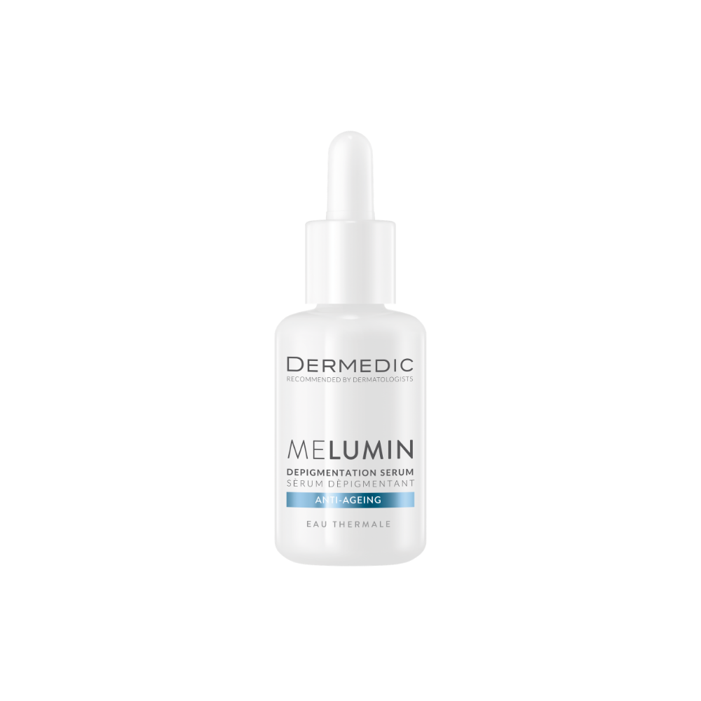 Dermedic Melumin Depigmentation Serum 30mL