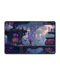 Puffco - Plasma World Desk Pad