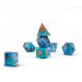 Guiding Moonlight Dice