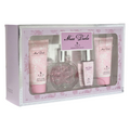 SET MISS DIALA AXIS PARFUMS EDP 100ML, BODY LOTION 75ML, SPLASH 50ML, SHOWER GEL 75ML (M) (AROMA SIMILAR MISS DIOR)