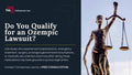 Ozempic Lawsuit [July 2026 Update]
