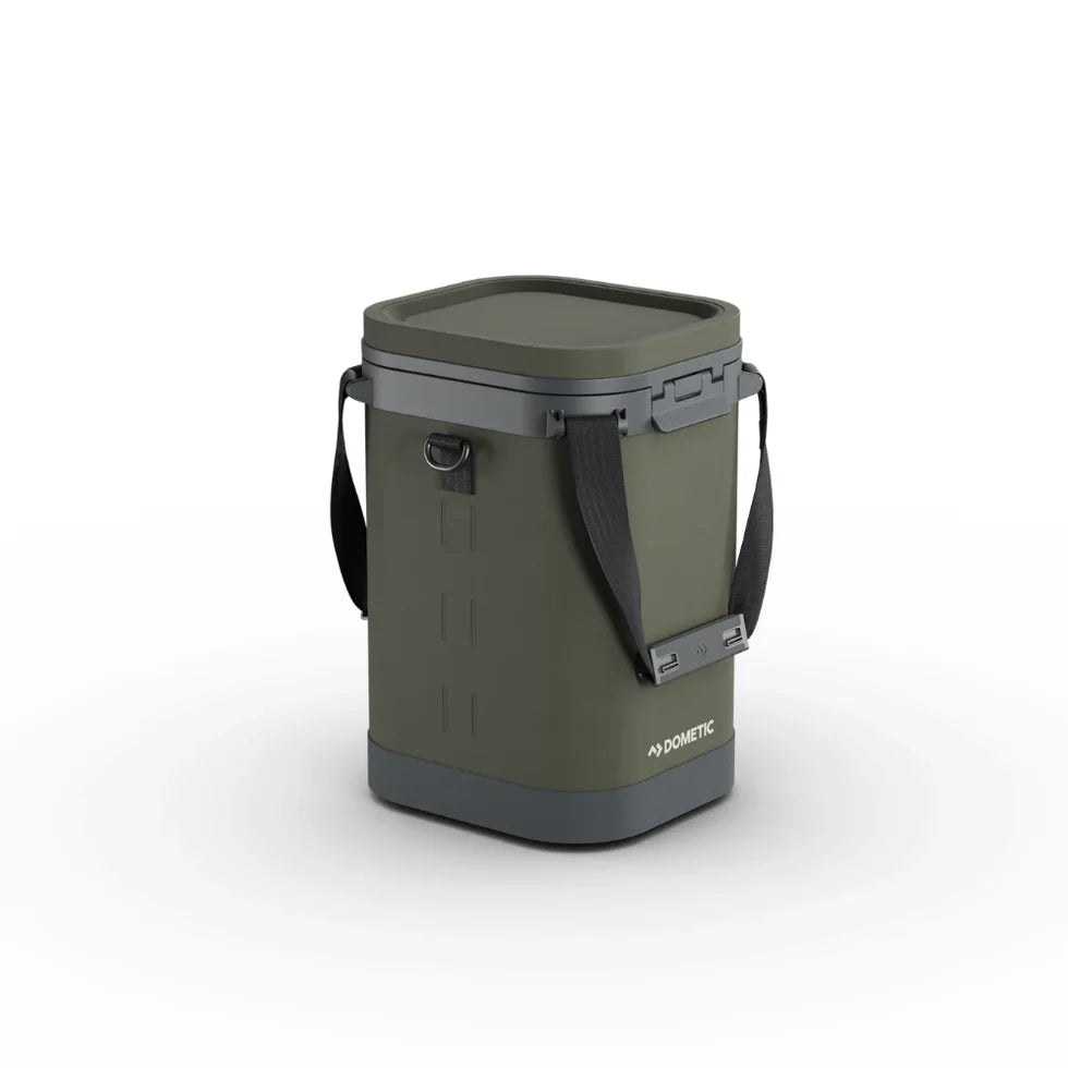 Dometic • Recon Softside ZL Large Lichen • Zachte Koelbox