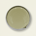 Blick in die offene Dose Yellwochair Nr. 375 Olive