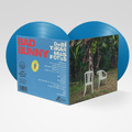 DeBÍ TiRAR MáS FOToS Double Vinyl Gatefold (Blue)