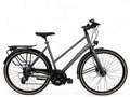 Dynamics Magic Road 24 trekking bike
