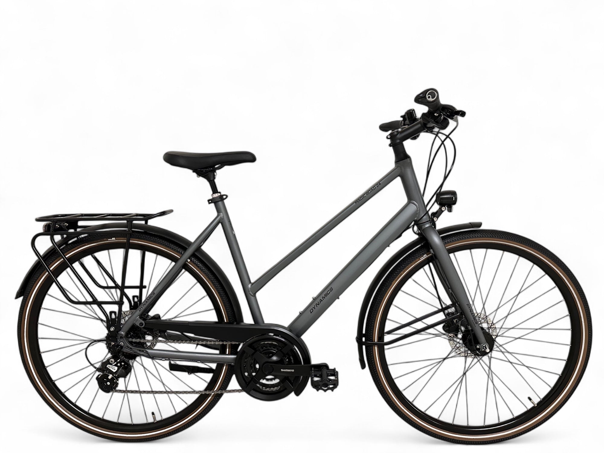 Dynamics Magic Road 24 trekking bike