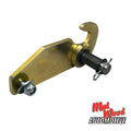 Ford Falcon EA-EL & XH Manual Clutch Pedal Pin Kit