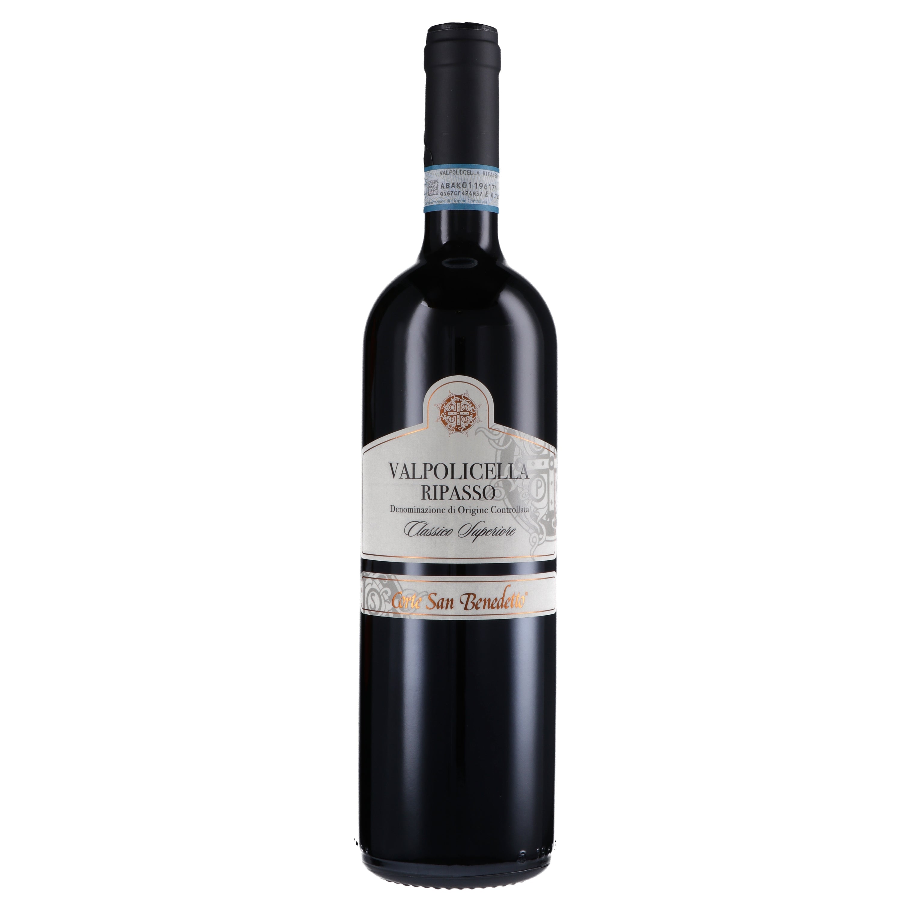 Valpolicella Ripasso DOC 2020 - Corte San Benedetto