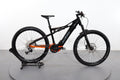 KTM Macina Chacana 591 LTD #1 global