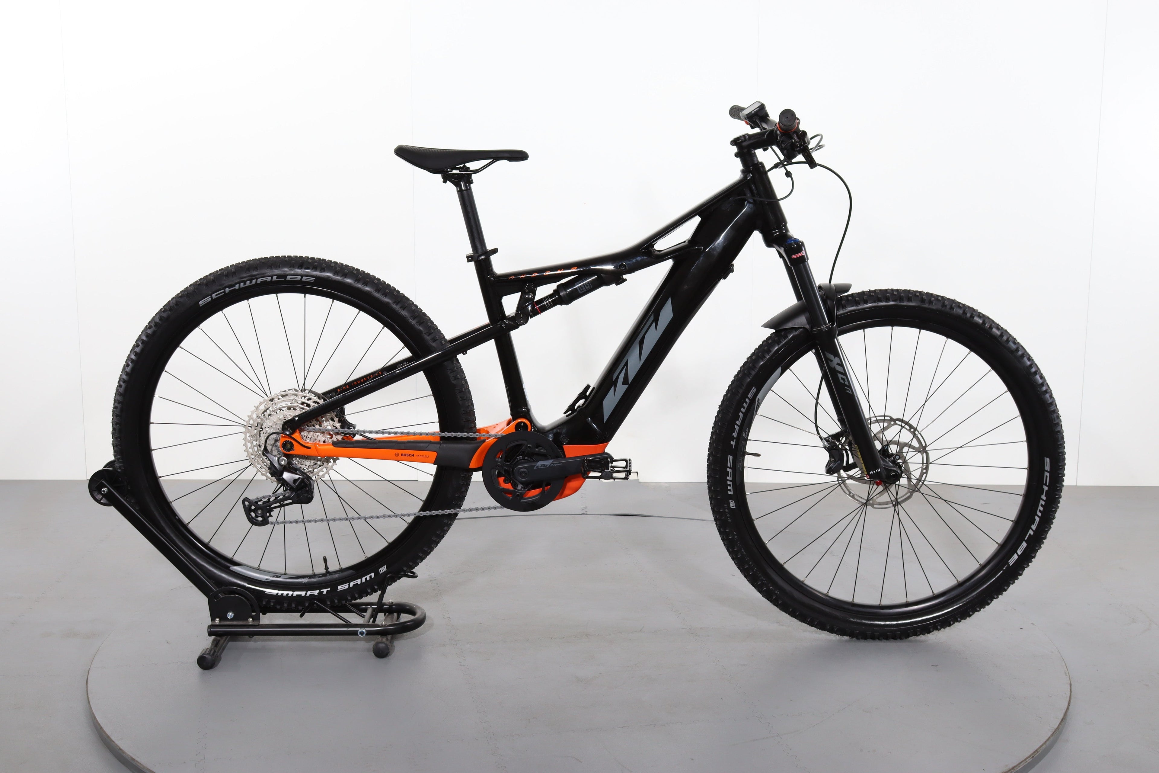 KTM Macina Chacana 591 LTD #1 global