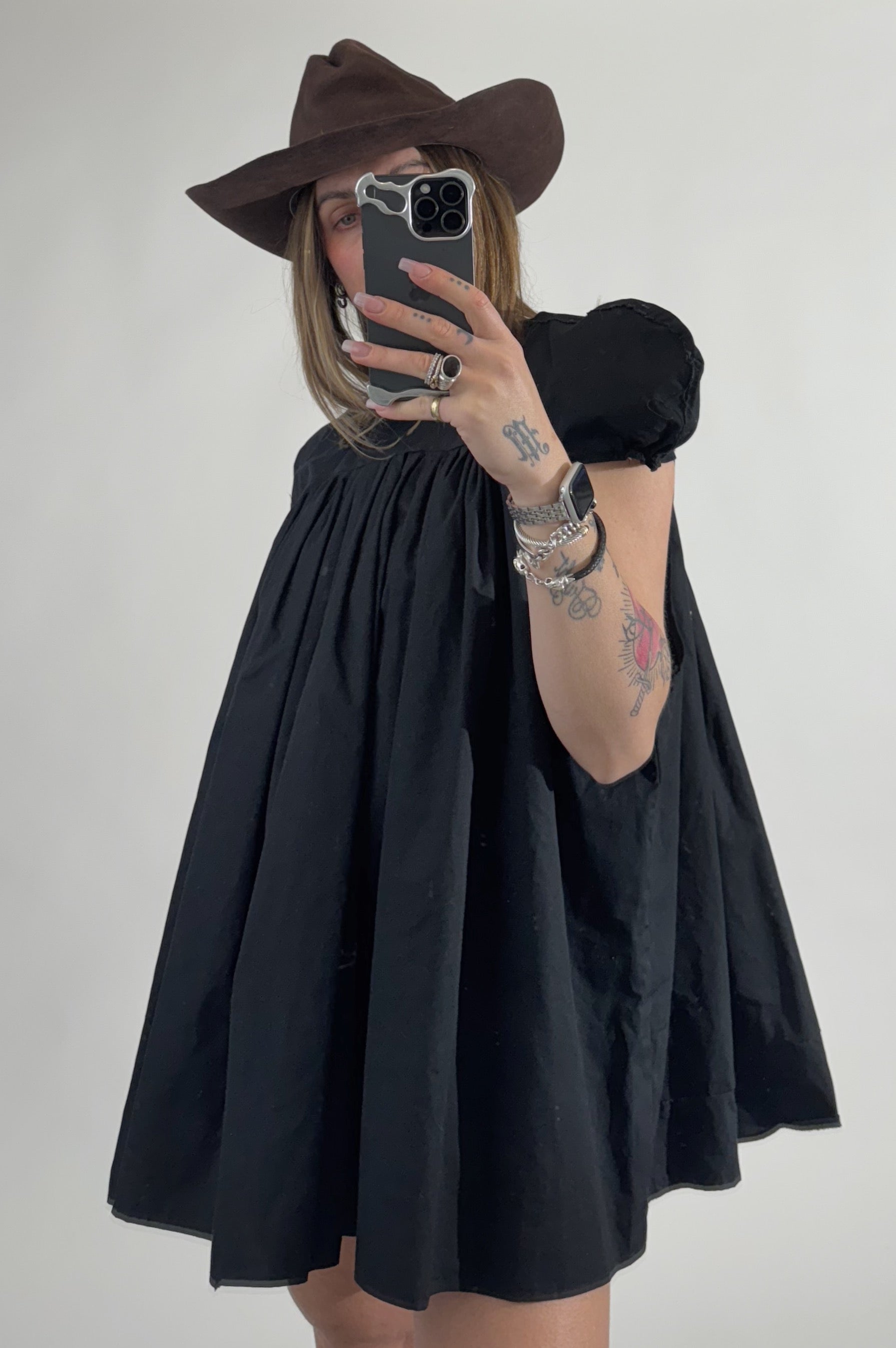 Goya Dress