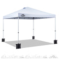 YOLI Moab EasyLift™ 100 10'x10' Instant Canopy with Carry Bag