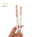 Emma Lefebvre | Dagger & Round Duo Brush Set