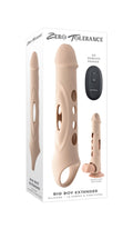 ZERO TOLERANCE BIG BOY EXTENDER LIGHT