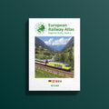 European Railway Atlas – Regional Series 2