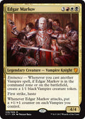 The Ten Best Vampire Cards in MTG