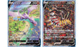 What Will Be The Chase Card Of Pokémon TCG: Lost Origin?