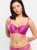 Empreinte AMOUR spacer 40225 0570 magenta - 70 / F