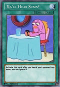 yugioh meme cards Funny Card Memes BUT WAIT THERE'S MORE!!!! 20 Memes That Show Yu-Gi-Oh –