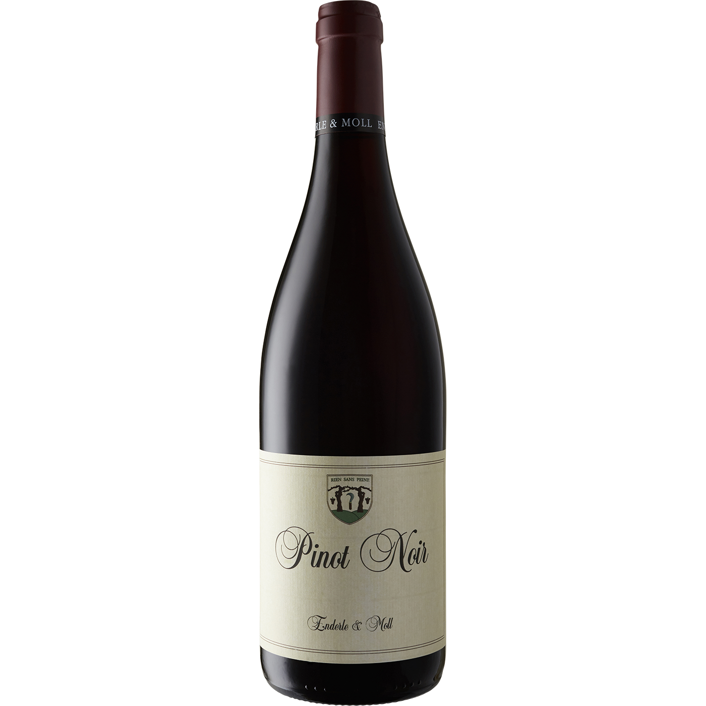 Enderle & Moll Baden Pinot Noir 2018-Wine-Verve Wine