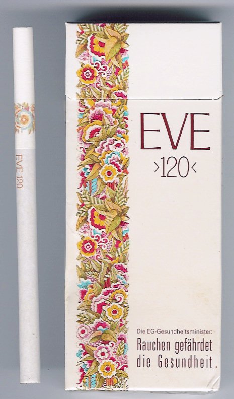Eve (vertical name) SL-20-H - Germany